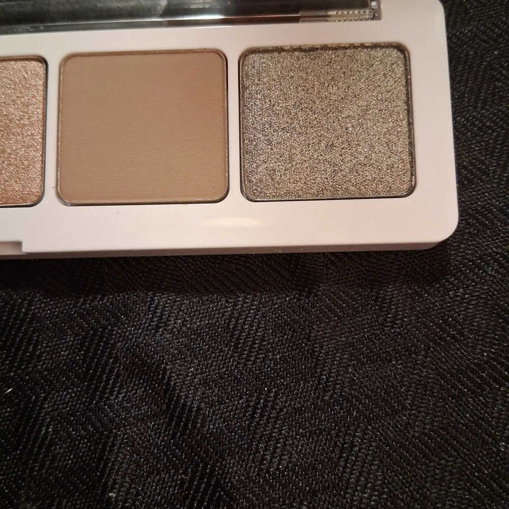 Natasha Denona Glam Eyeshadow Palette - Neutral Shades